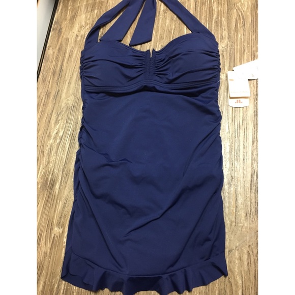 Tommy Bahama Other - NWT Tommy Bahama size 6 pin up style bathing suit
